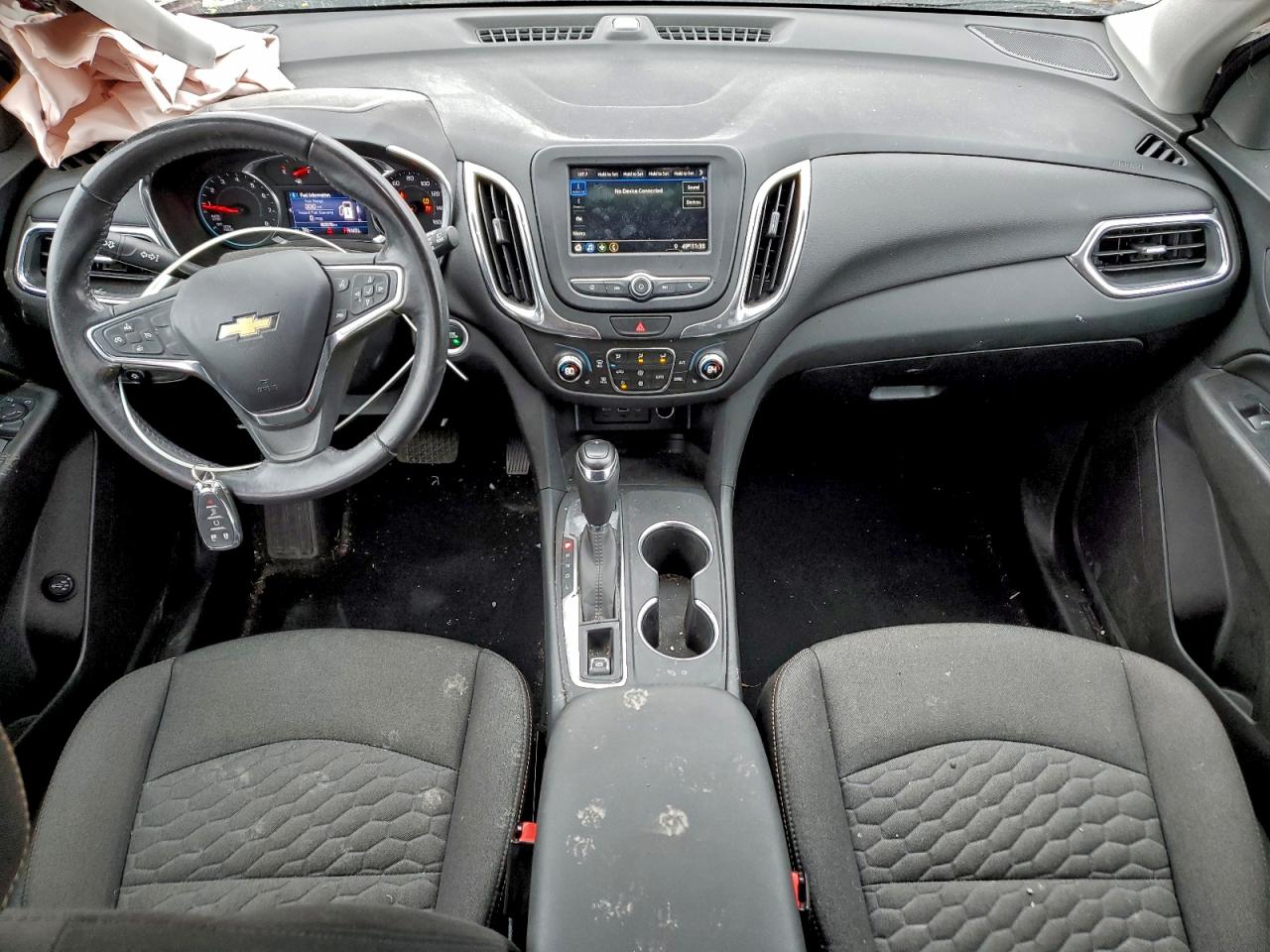2019 CHEVROLET EQUINOX LT photo 15