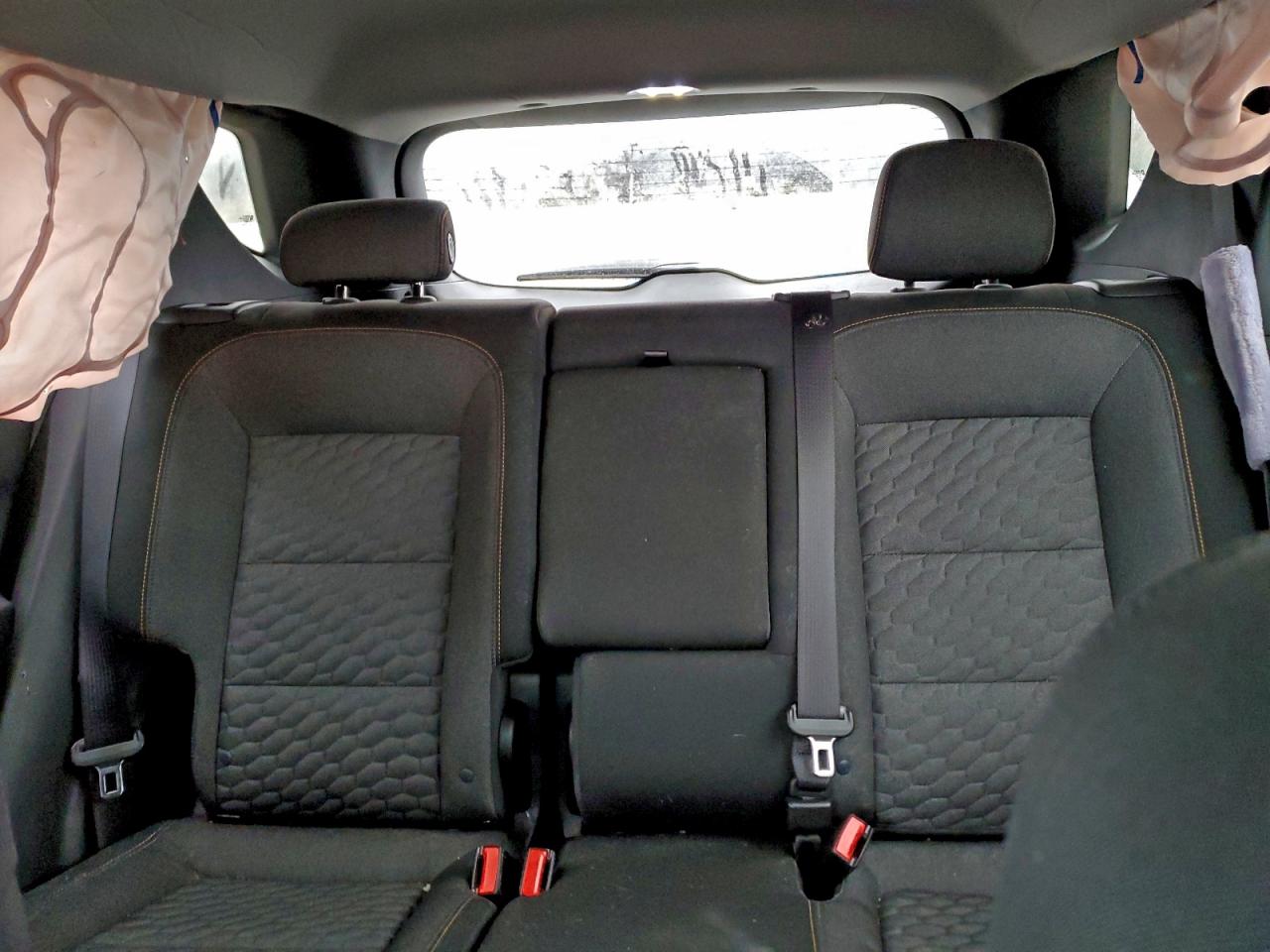 2019 CHEVROLET EQUINOX LT photo 19