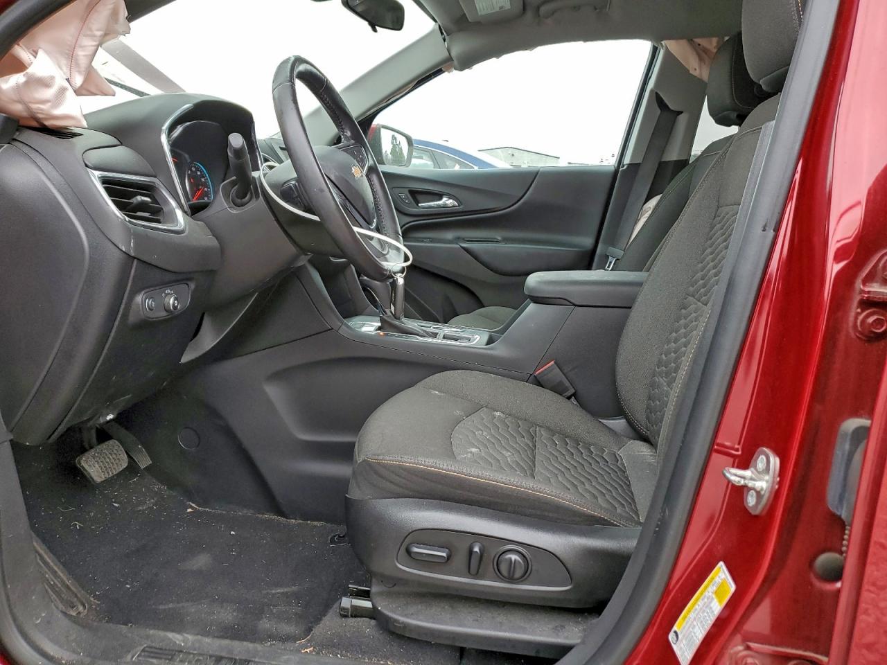2019 CHEVROLET EQUINOX LT photo 13