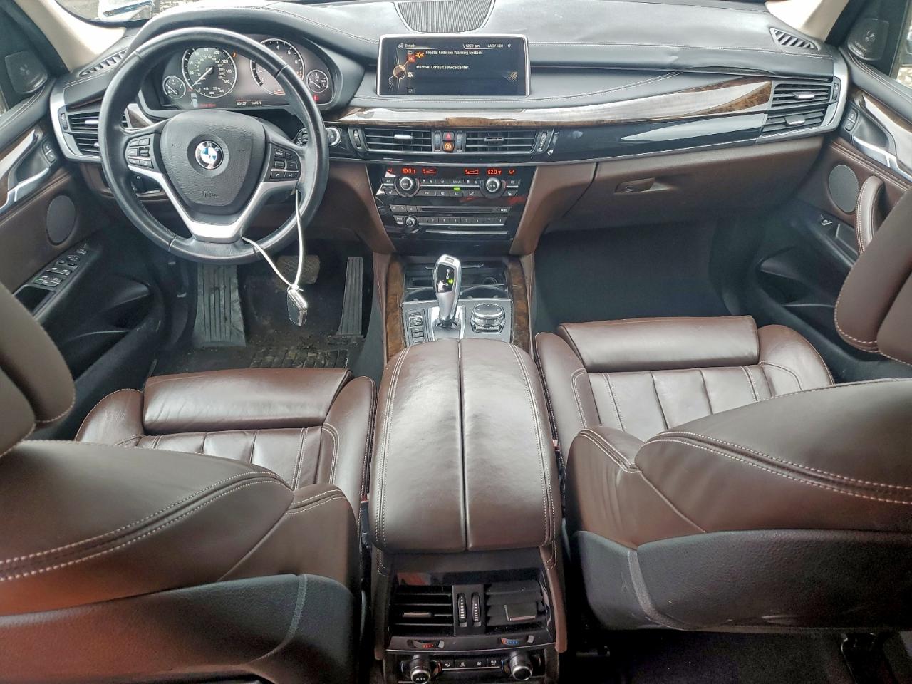 2016 BMW X5 SDRIVE35I photo 15
