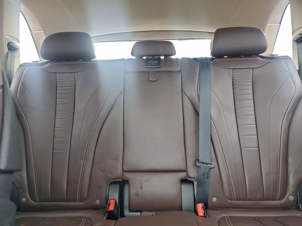 2016 BMW X5 SDRIVE35I photo 19