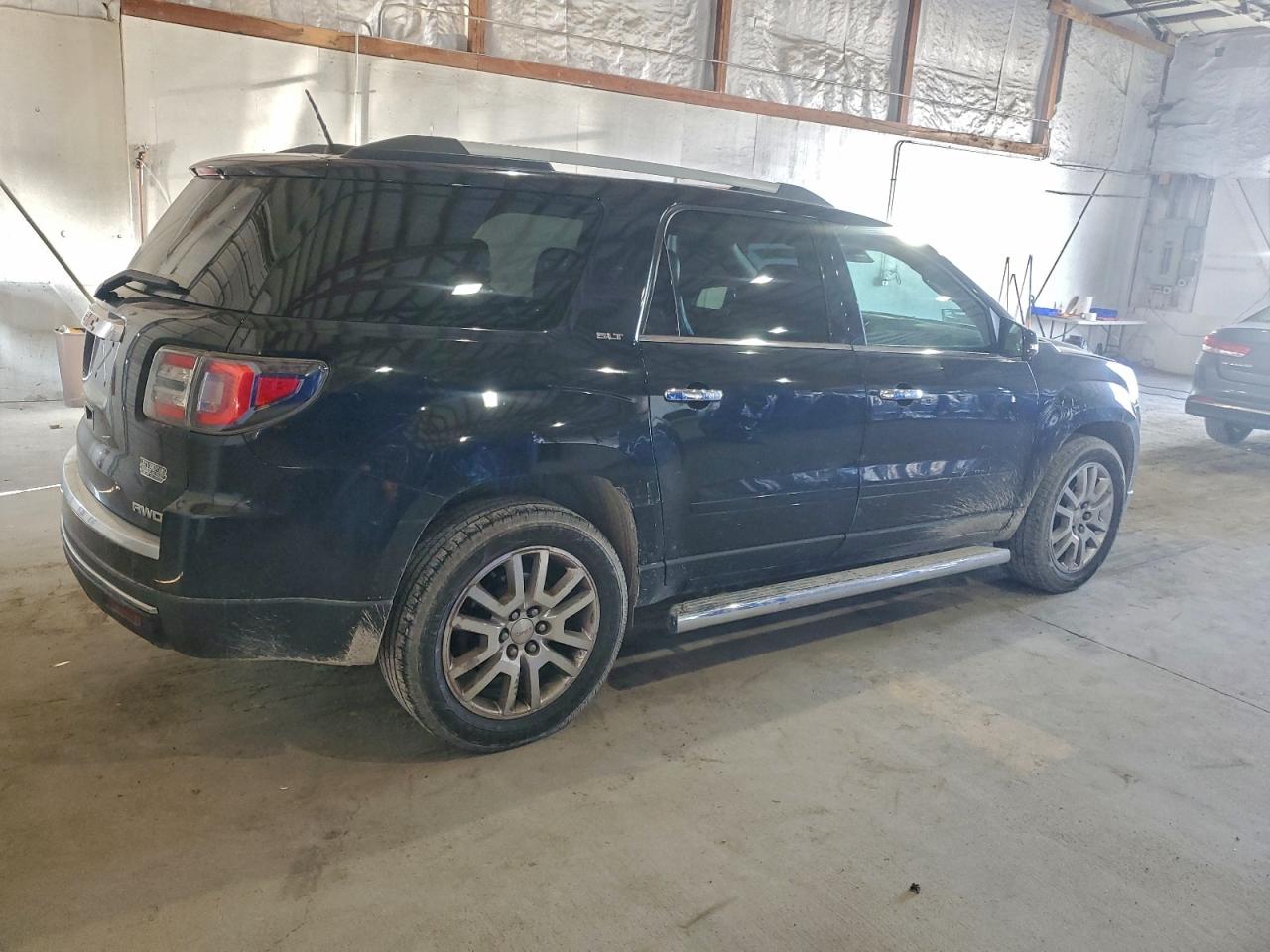 2016 GMC ACADIA SLT-1 photo 3