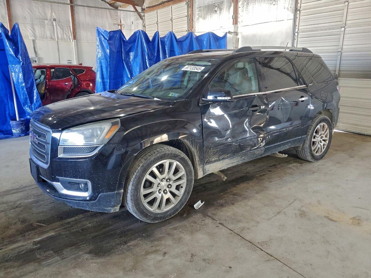 2016 GMC ACADIA