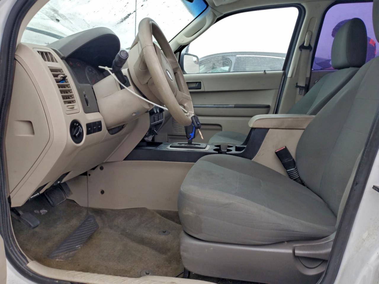 2011 FORD ESCAPE XLS photo 13