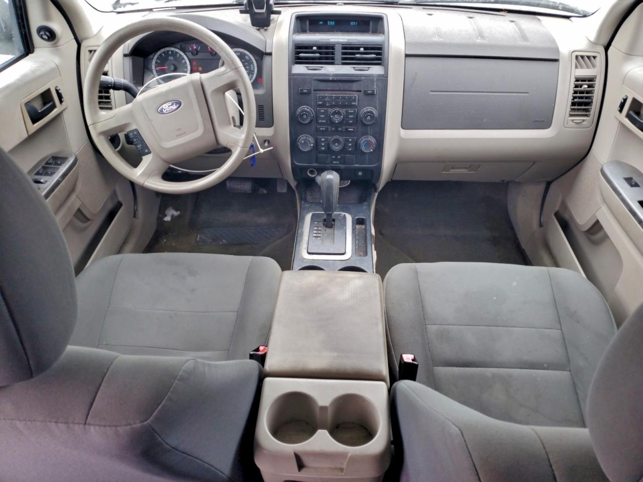 2011 FORD ESCAPE XLS photo 15