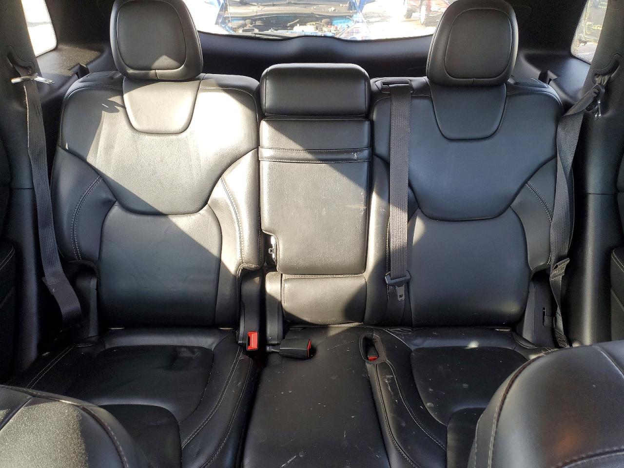 2015 JEEP CHEROKEE LIMITED photo 19