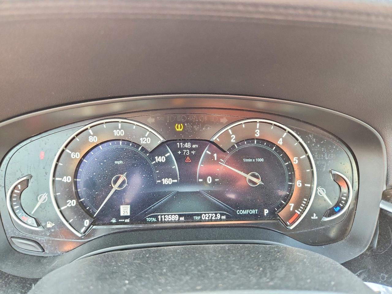 2018 BMW 530 I photo 9