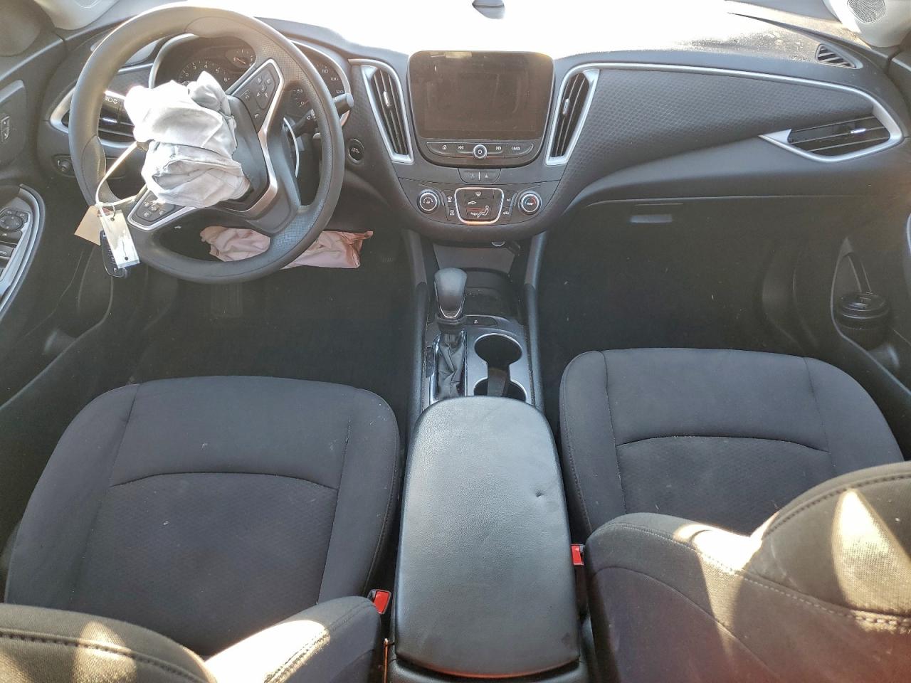 2023 CHEVROLET MALIBU LS photo 8