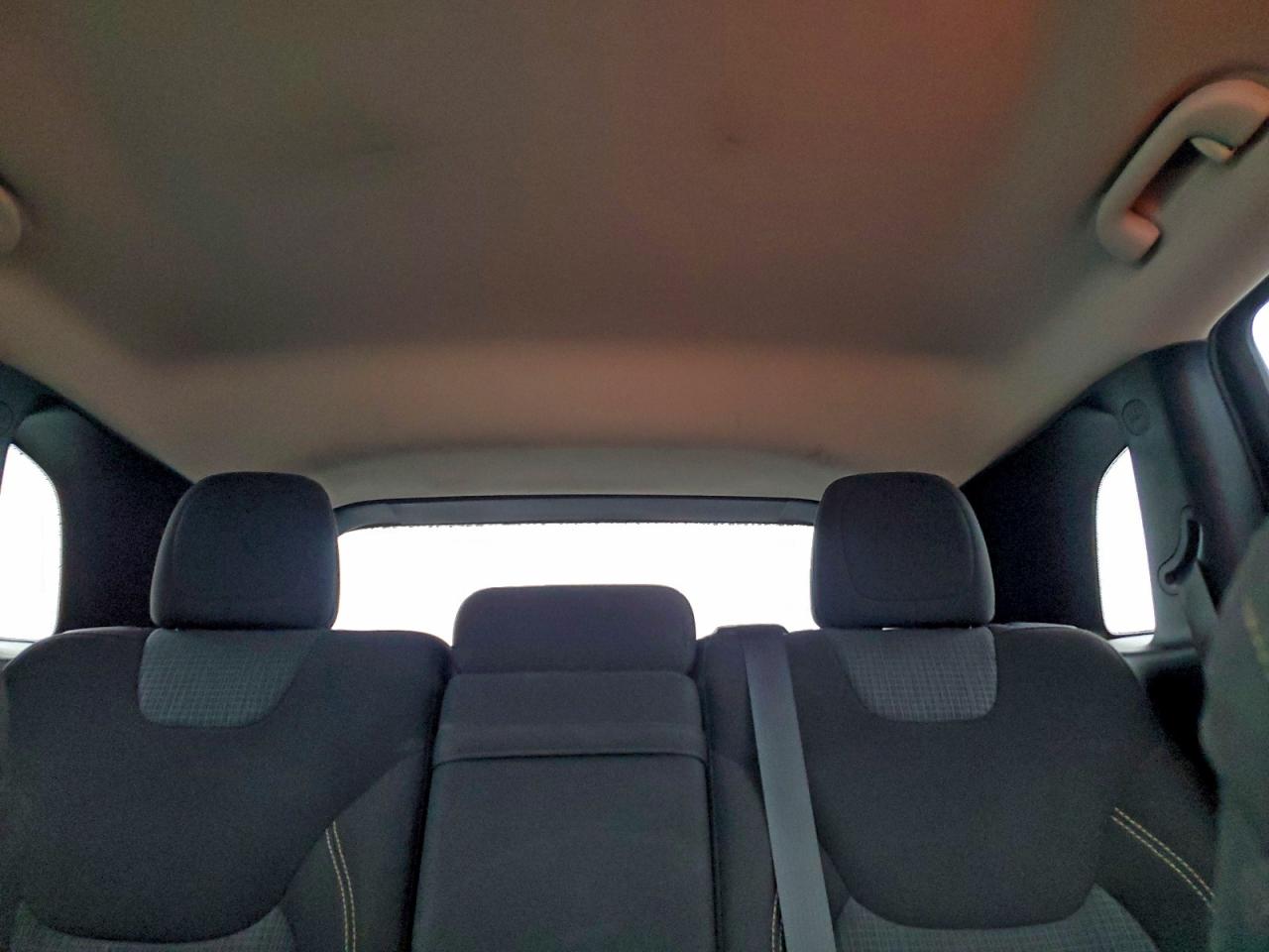 2016 JEEP CHEROKEE LATITUDE photo 28