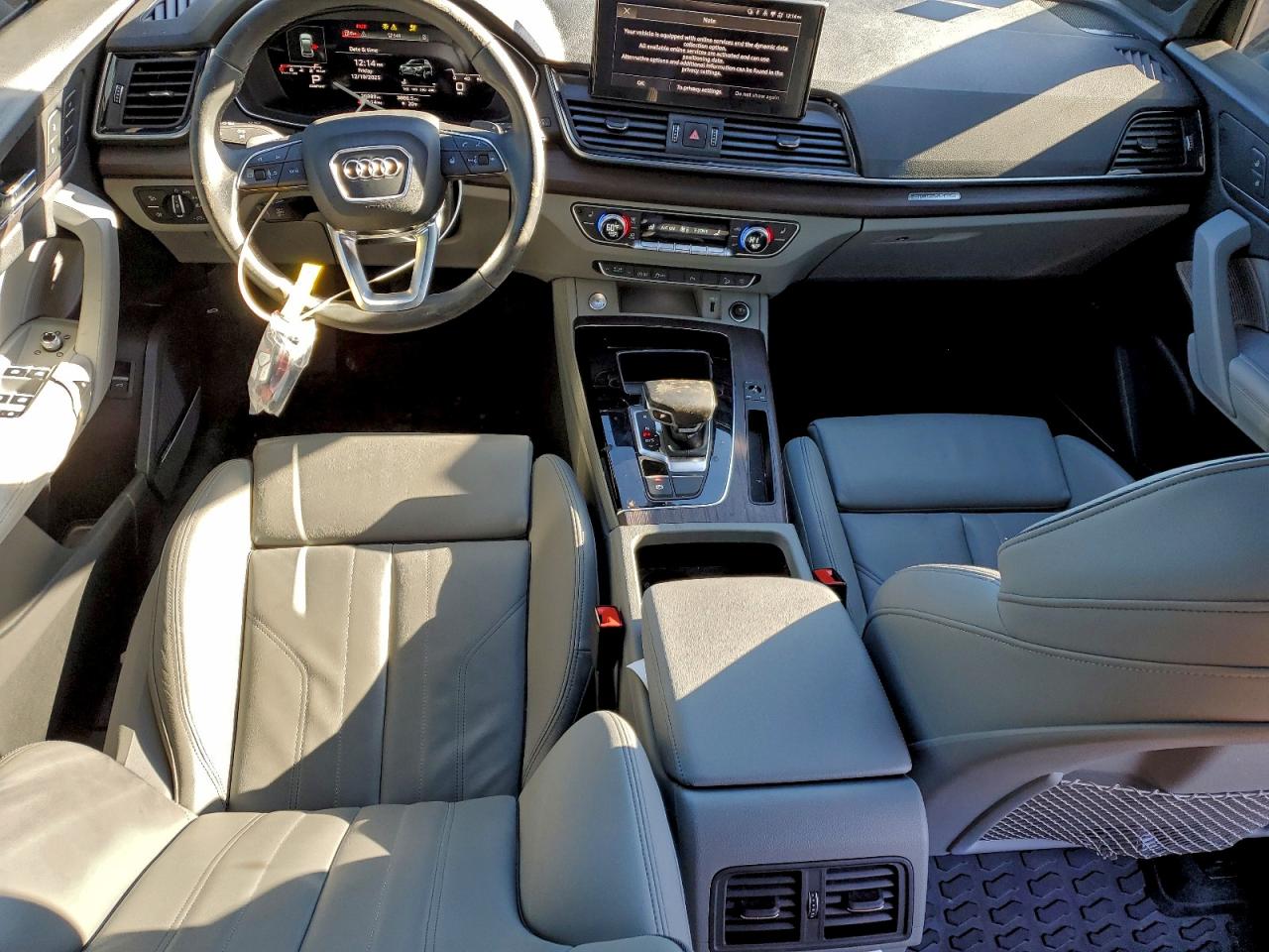 2022 AUDI Q5 SPORTBACK PRM PLS 45 photo 8