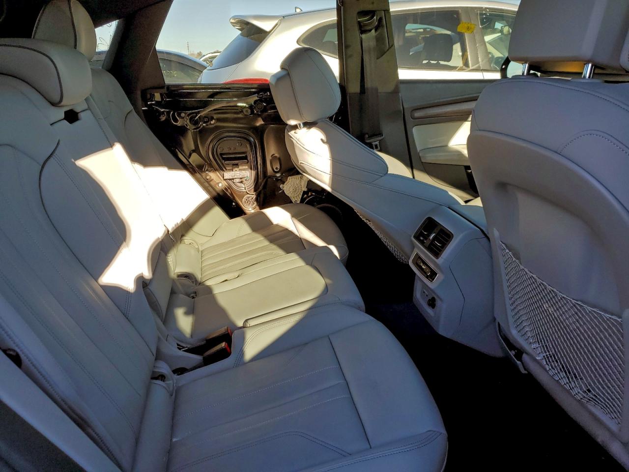 2022 AUDI Q5 SPORTBACK PRM PLS 45 photo 10