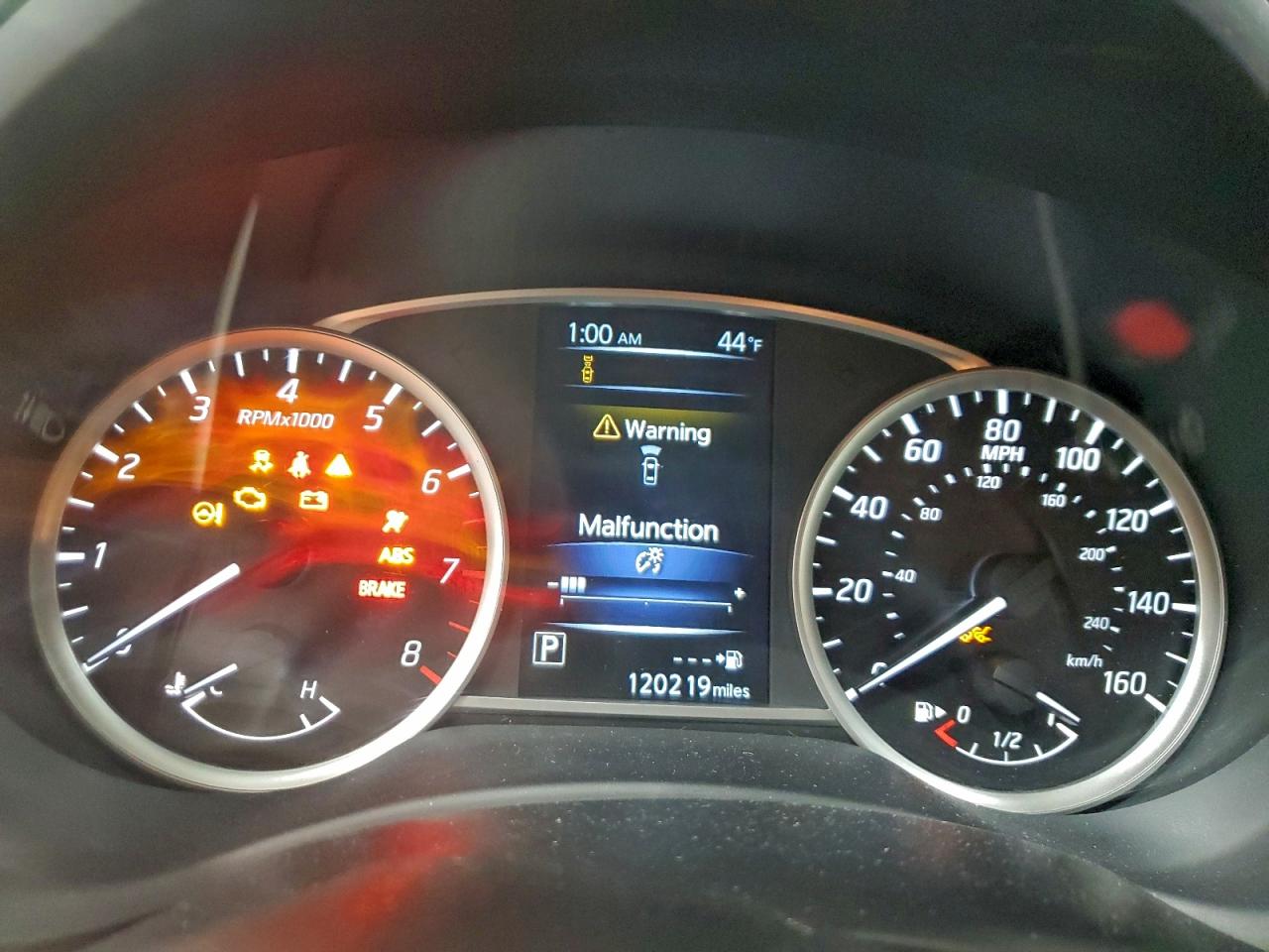2018 NISSAN SENTRA S photo 33