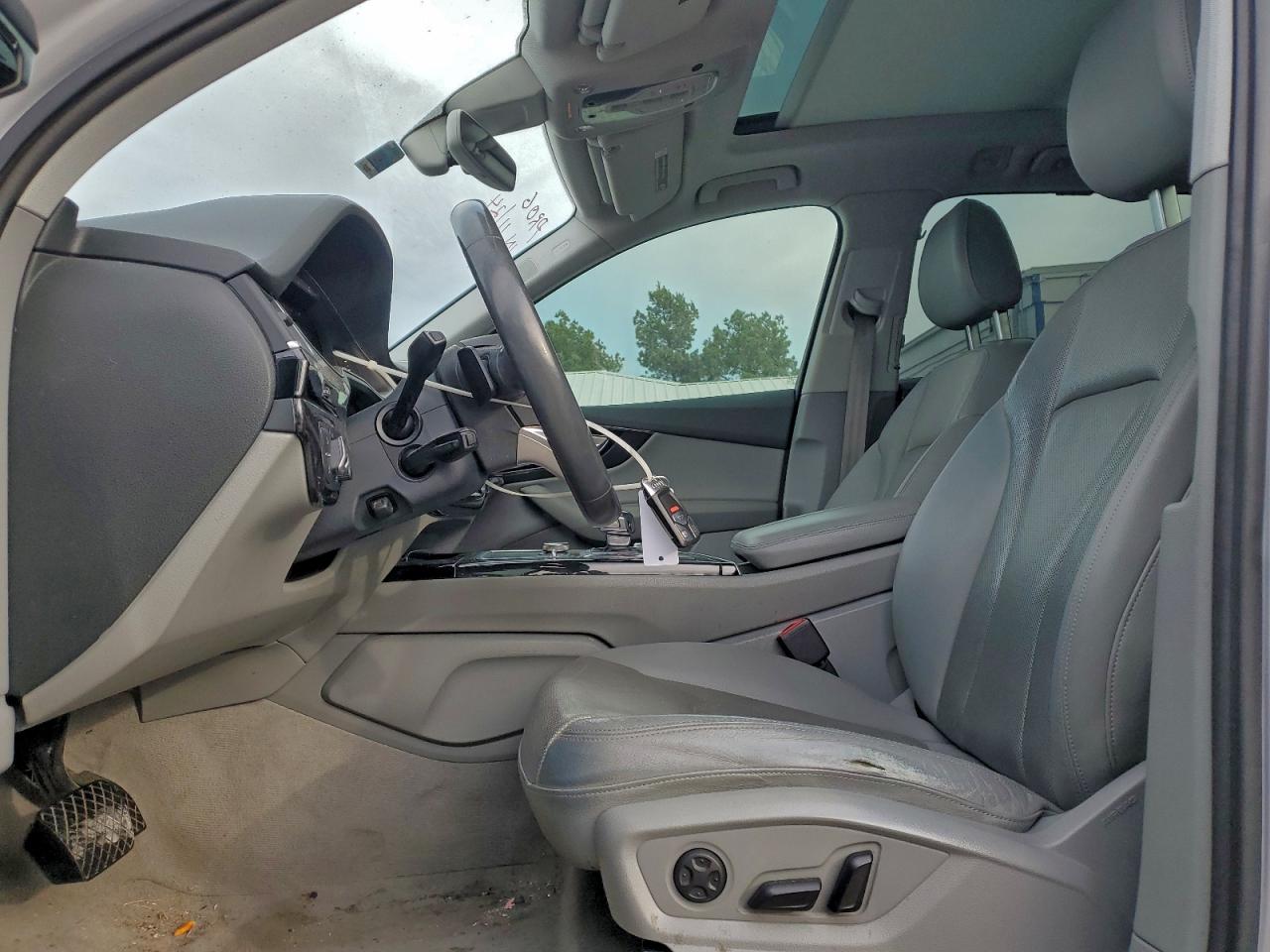 2017 AUDI Q7 PREMIUM PLUS photo 13