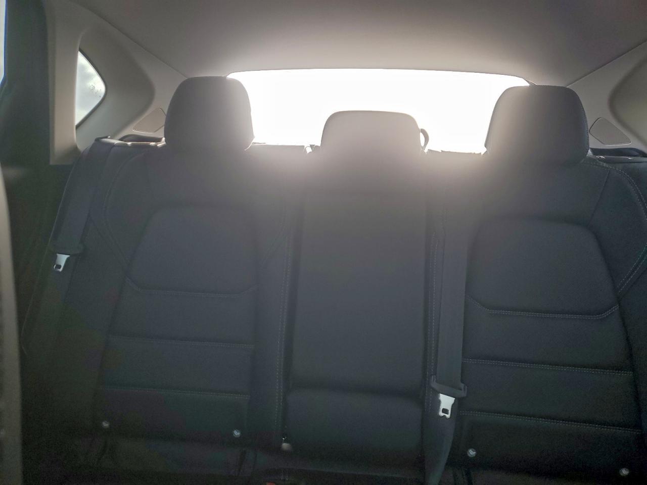 2025 MAZDA CX-5 PREMIUM PLUS photo 10