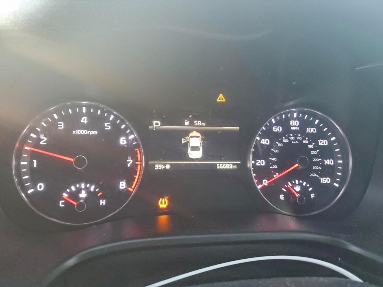 2024 KIA FORTE LX photo 9