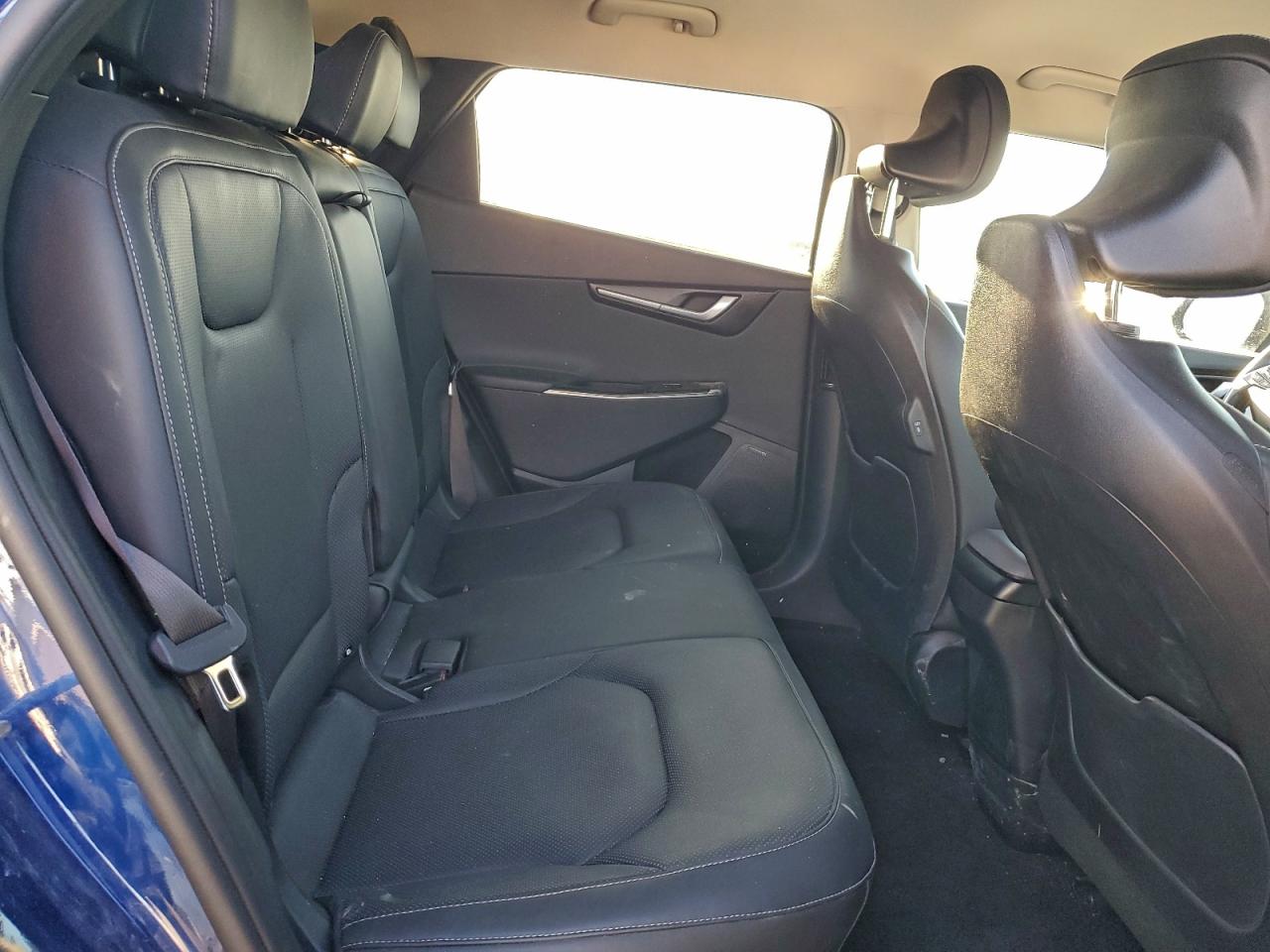 2023 KIA EV6 LIGHT photo 11