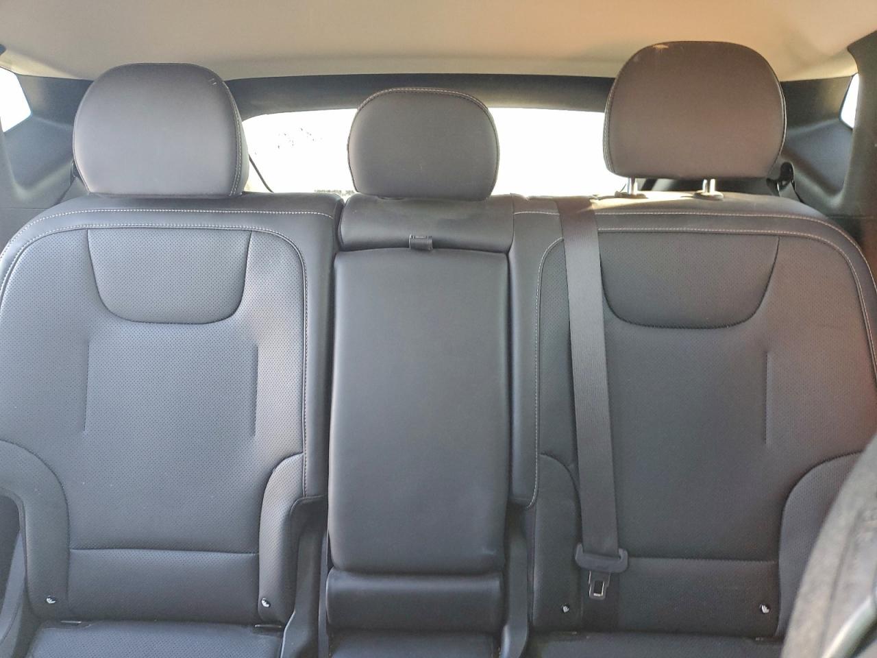 2023 KIA EV6 LIGHT photo 10