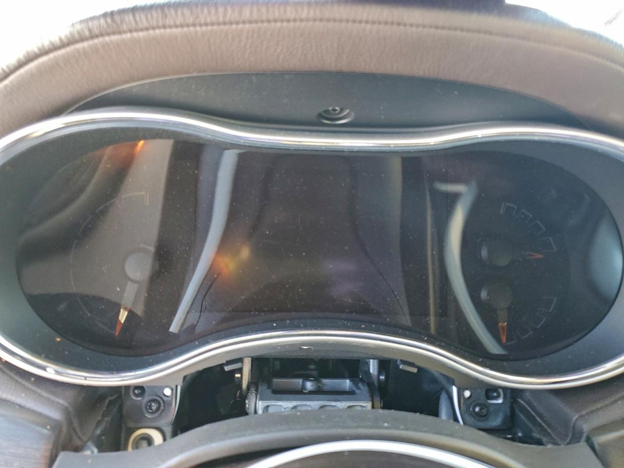 2020 JEEP GRAND CHEROKEE SUMMIT photo 9