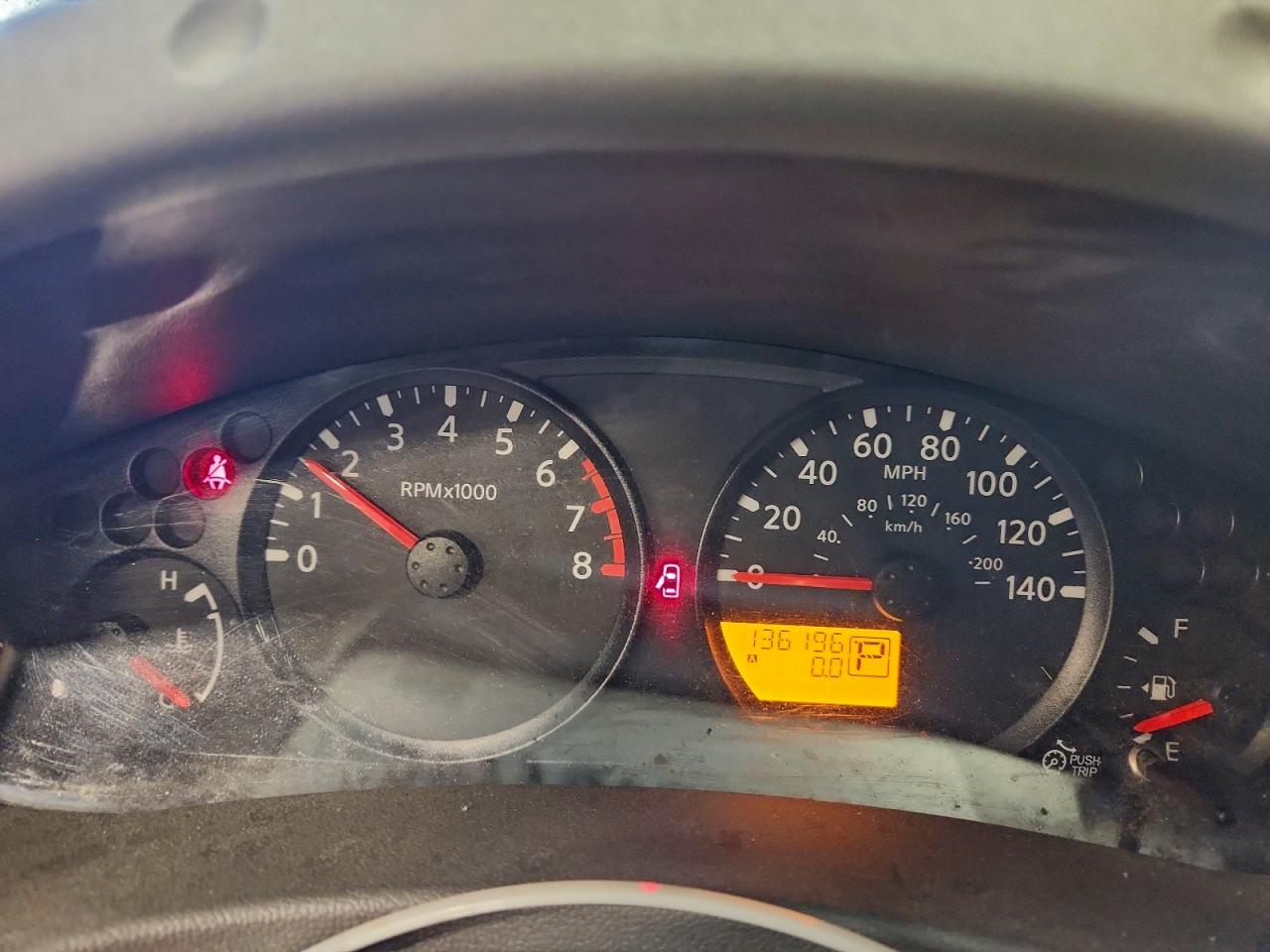 2019 NISSAN FRONTIER S photo 9
