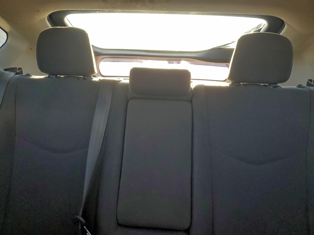 2013 TOYOTA PRIUS photo 10