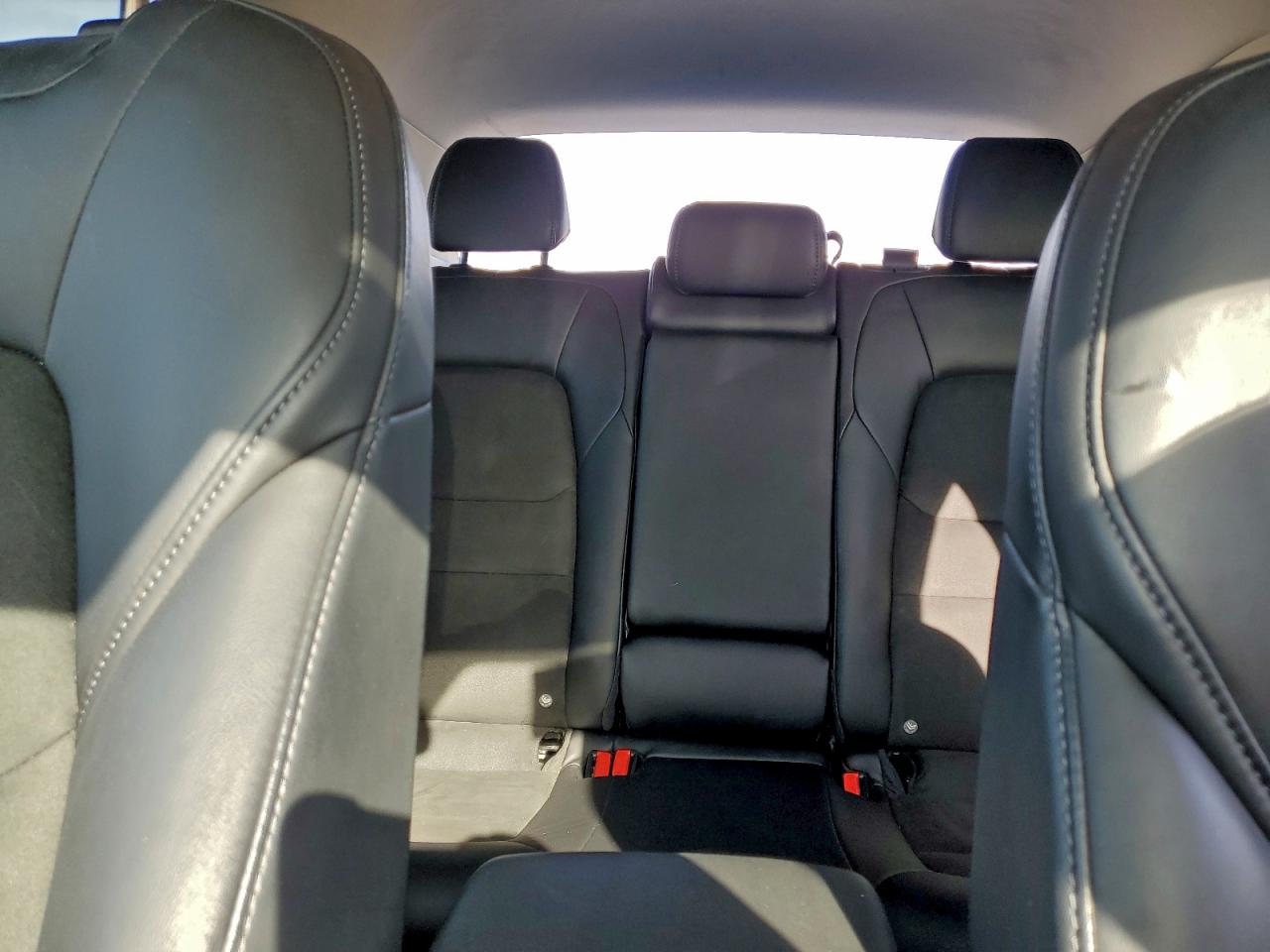 2017 MAZDA CX-5 TOURING photo 10