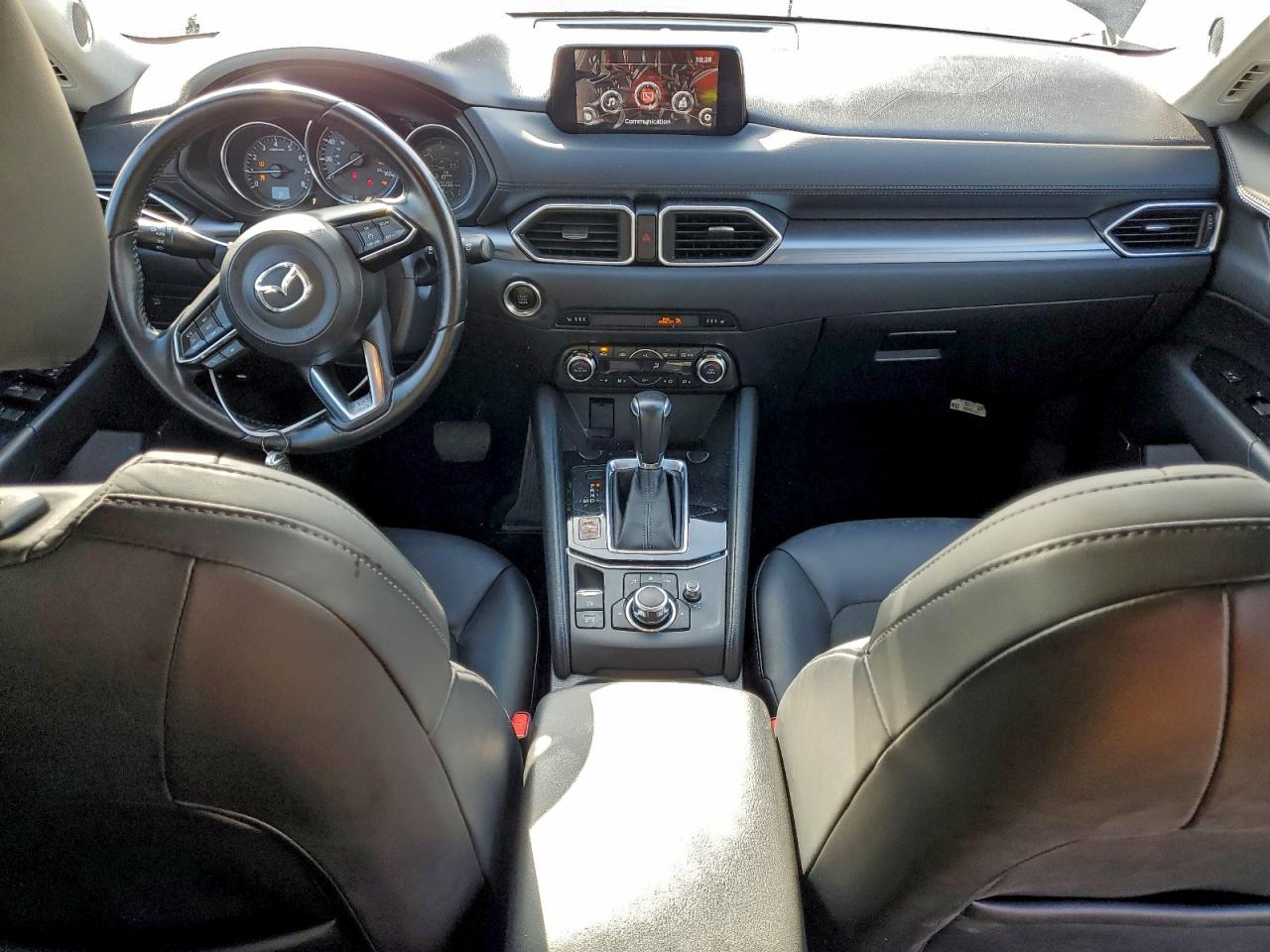 2017 MAZDA CX-5 TOURING photo 8