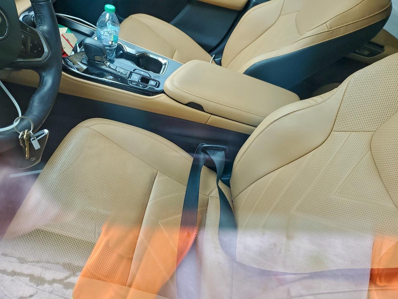 2024 LEXUS NX 350H BASE photo 7