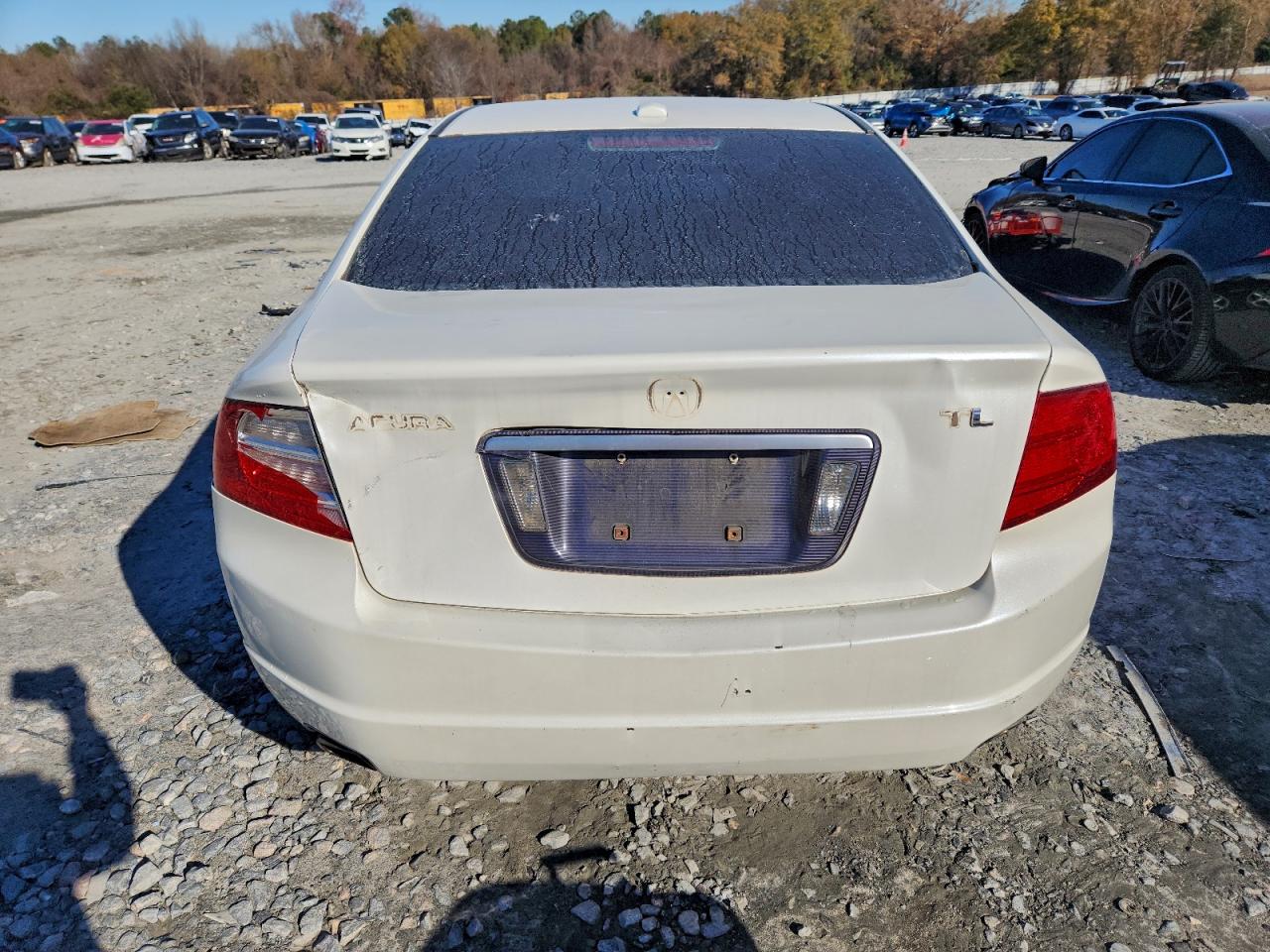 2006 ACURA 3.2TL photo 6