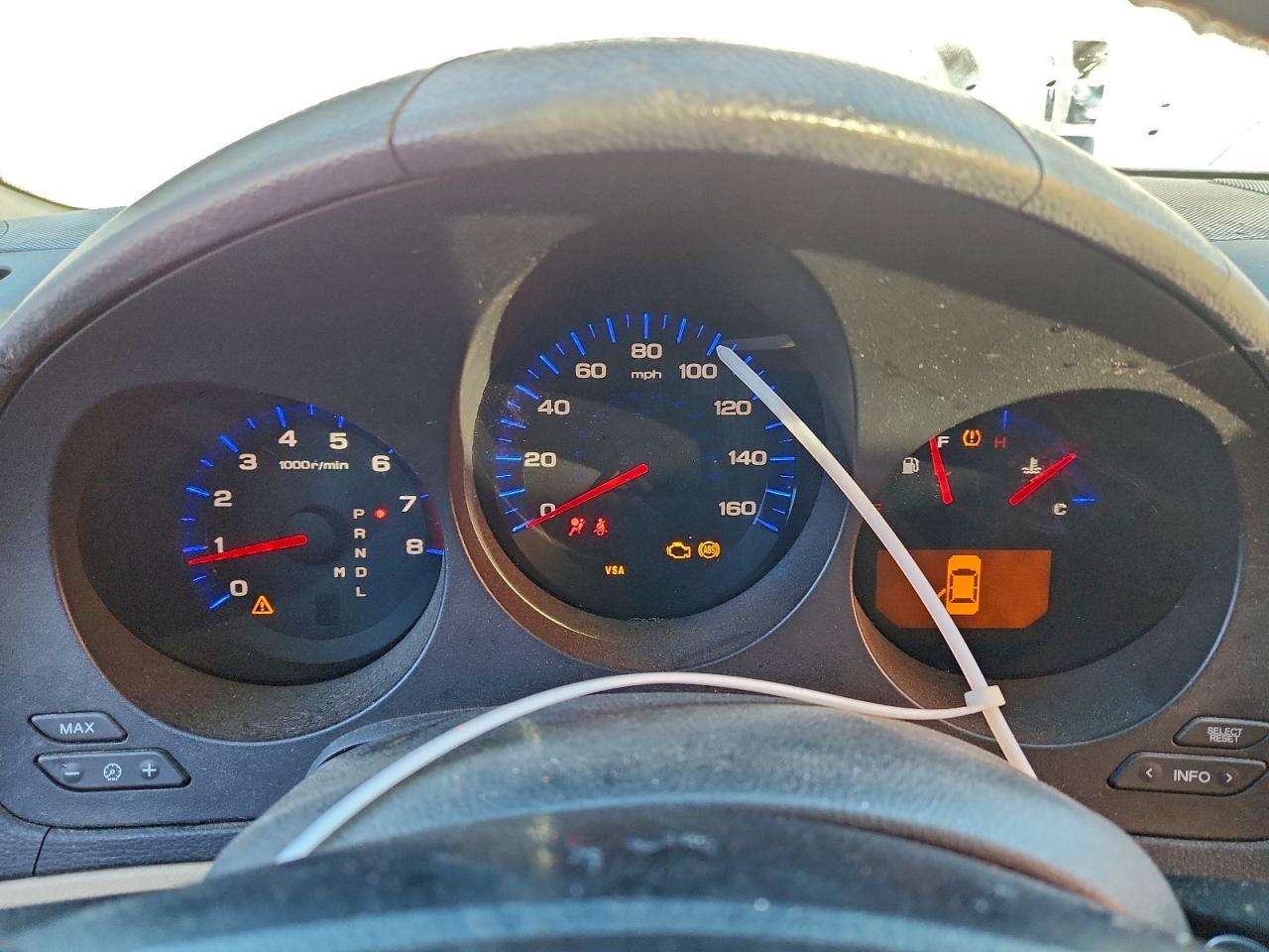 2006 ACURA 3.2TL photo 9