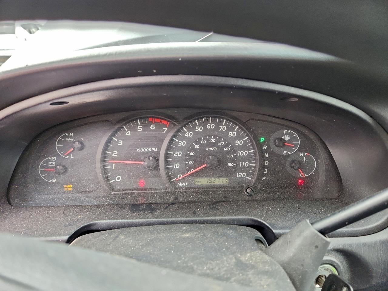 2006 TOYOTA TUNDRA ACCESS CAB SR5 photo 17