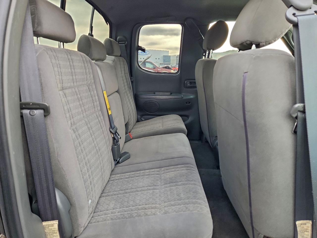 2006 TOYOTA TUNDRA ACCESS CAB SR5 photo 19