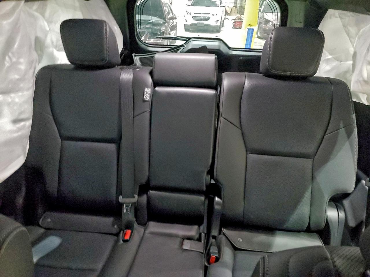 2025 TOYOTA LAND CRUISER BASE photo 10