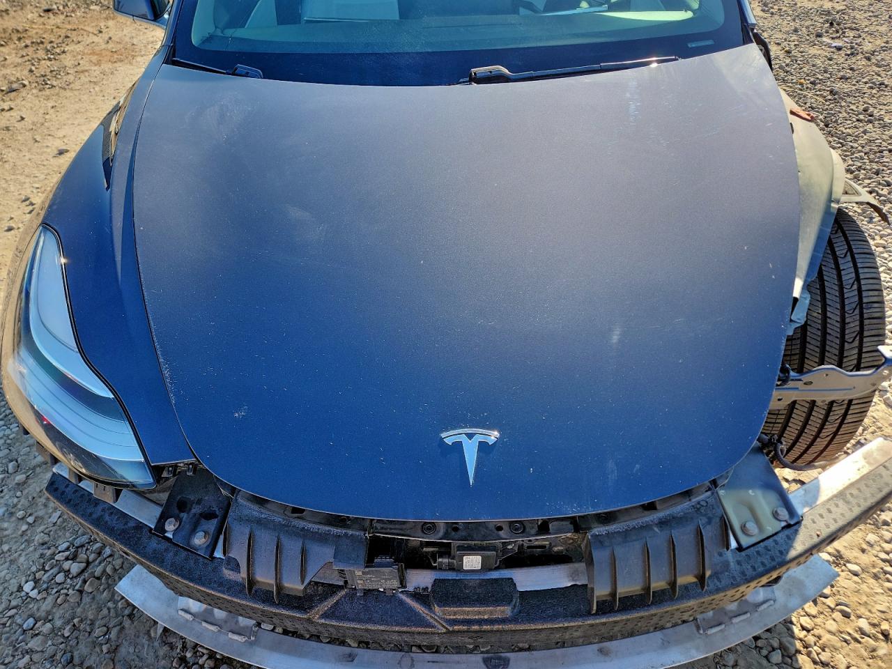2018 TESLA MODEL 3 photo 31