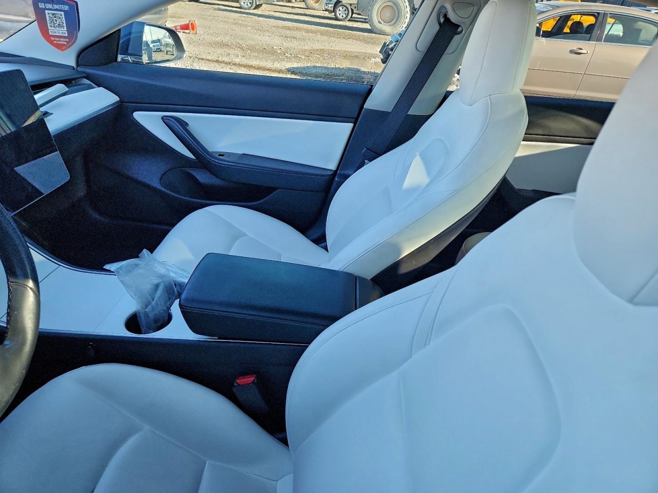 2018 TESLA MODEL 3 photo 25