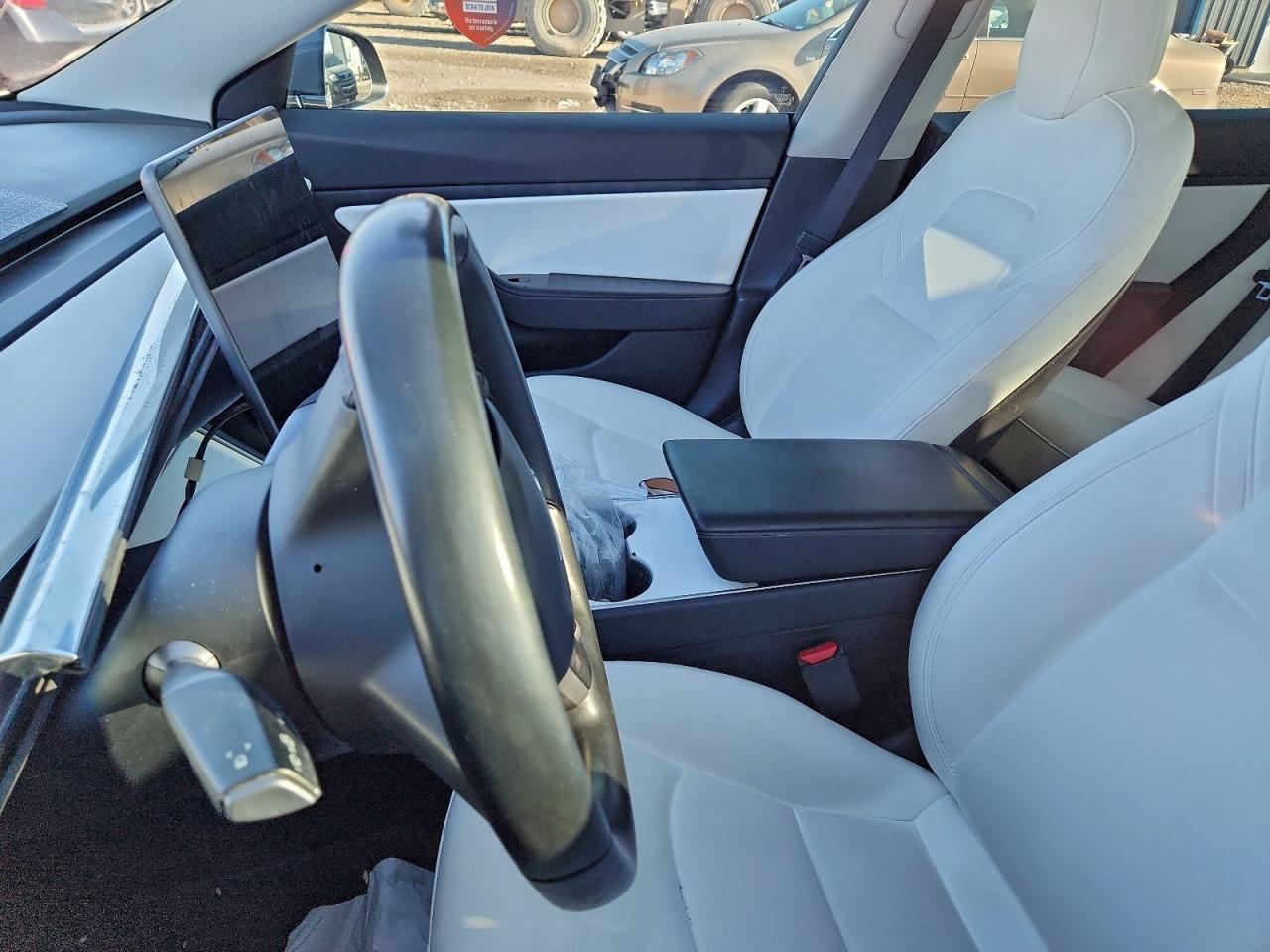2018 TESLA MODEL 3 photo 19