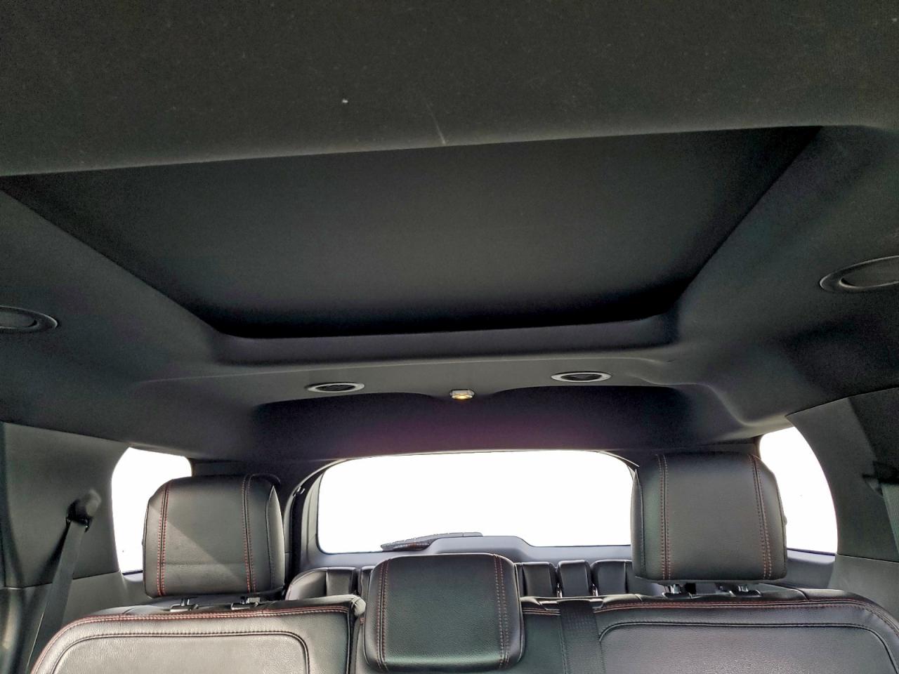 2016 FORD EXPLORER SPORT photo 19