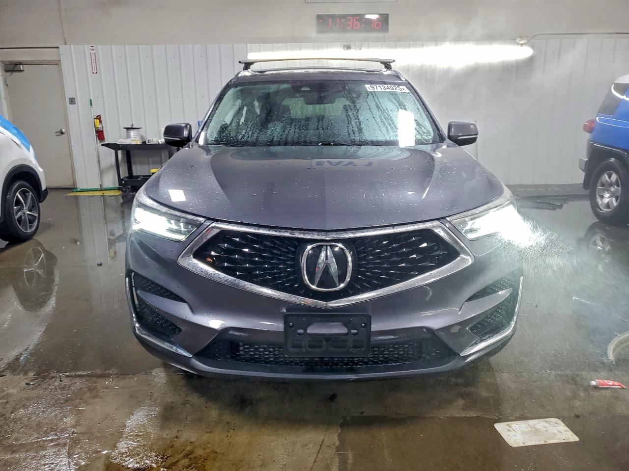 2020 ACURA RDX TECHNOLOGY photo 5