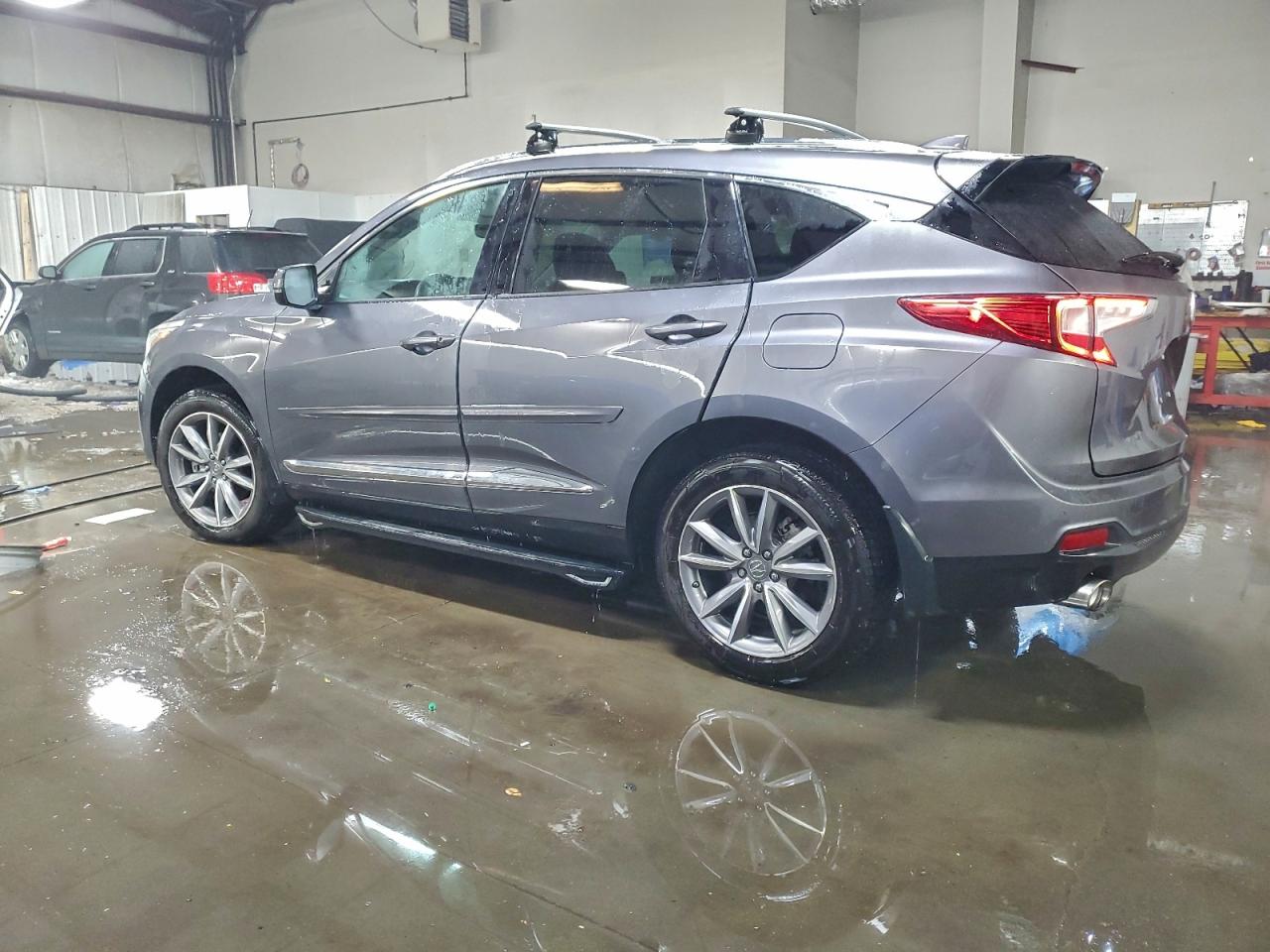 2020 ACURA RDX TECHNOLOGY photo 2
