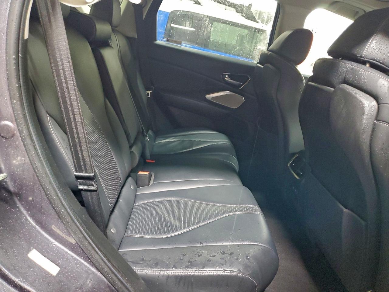 2020 ACURA RDX TECHNOLOGY photo 11