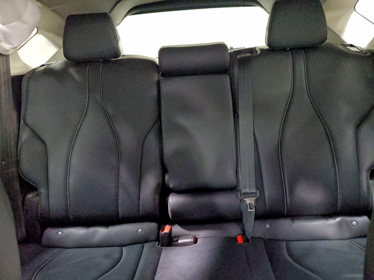 2020 ACURA RDX TECHNOLOGY photo 10