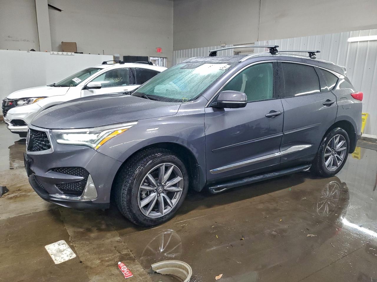 2020 ACURA RDX