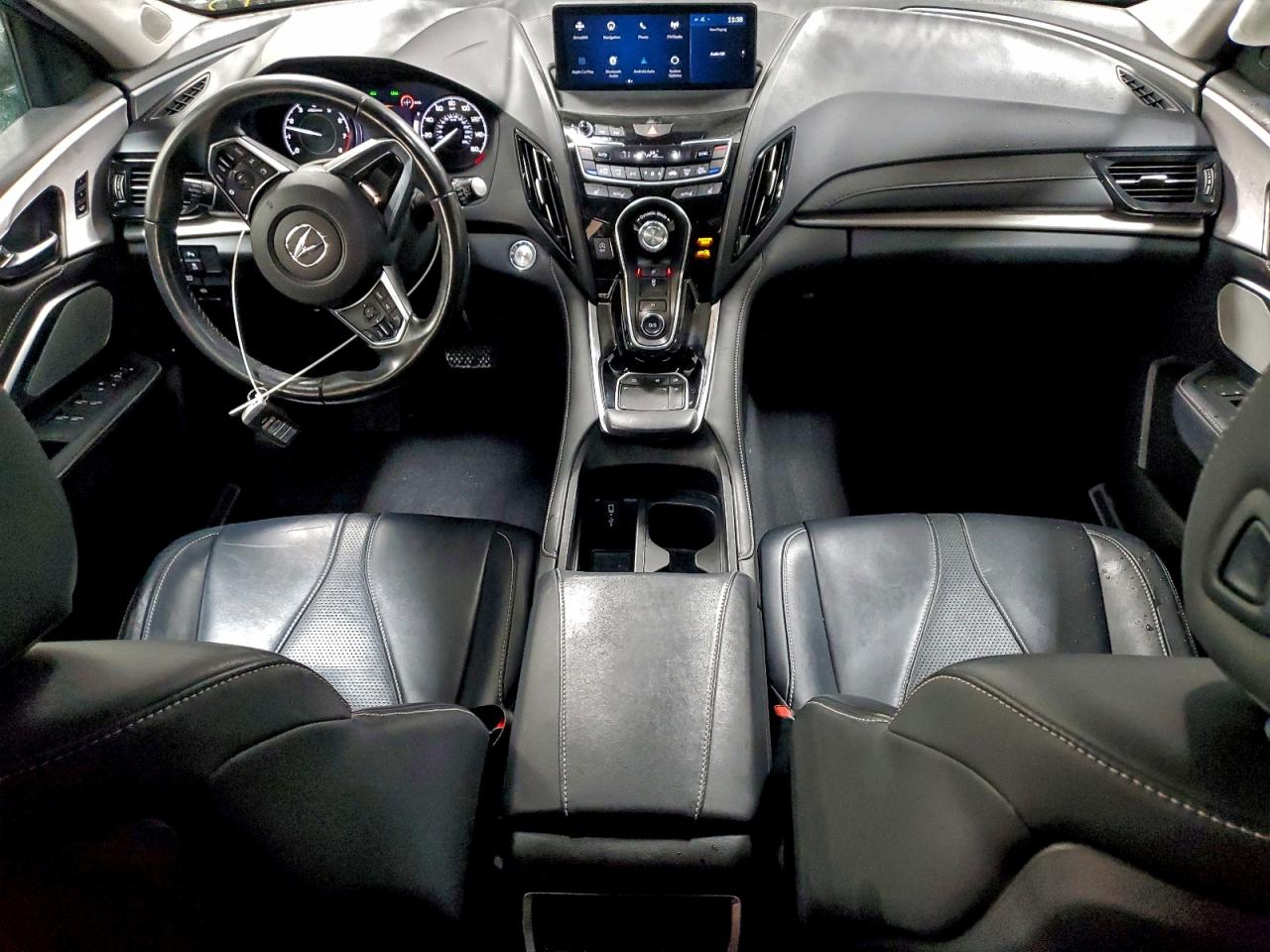 2020 ACURA RDX TECHNOLOGY photo 8