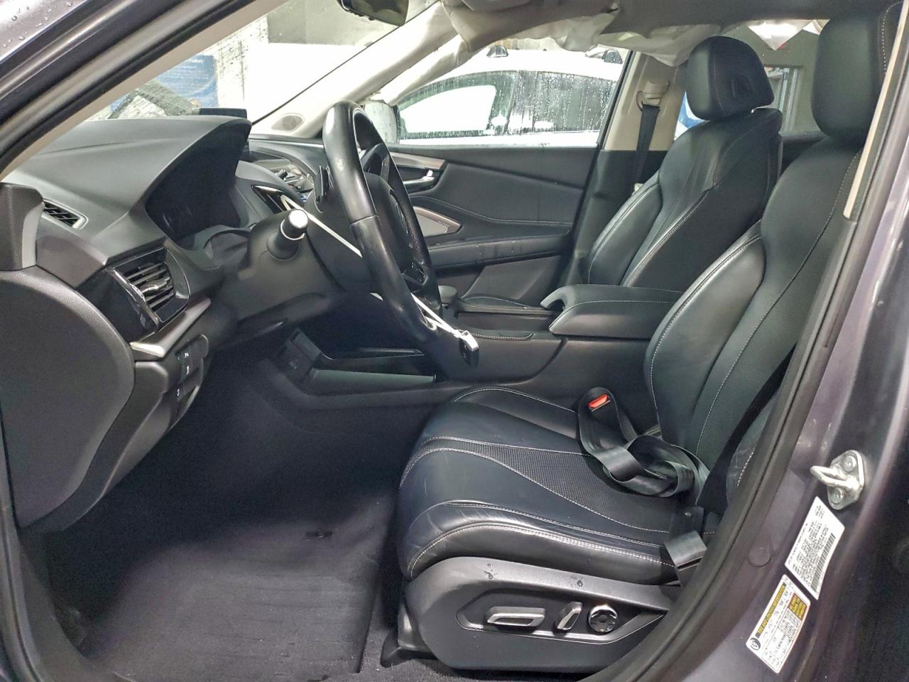 2020 ACURA RDX TECHNOLOGY photo 7