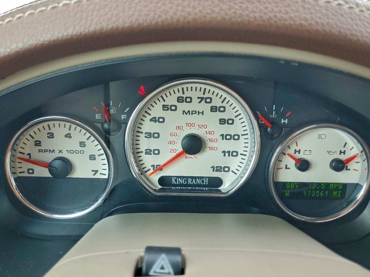 2005 FORD F150 SUPERCREW photo 17