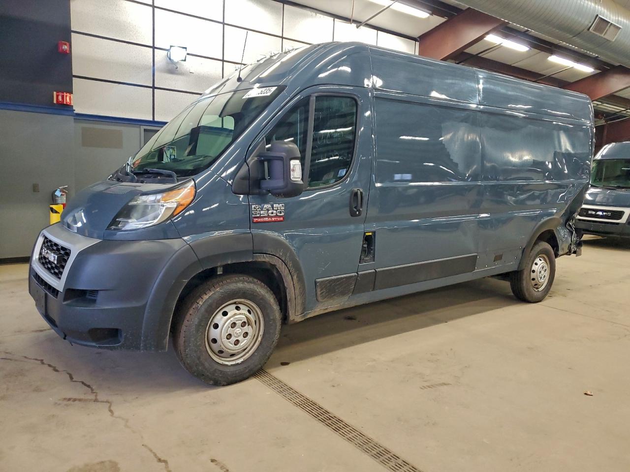 2020 RAM PROMASTER 3500