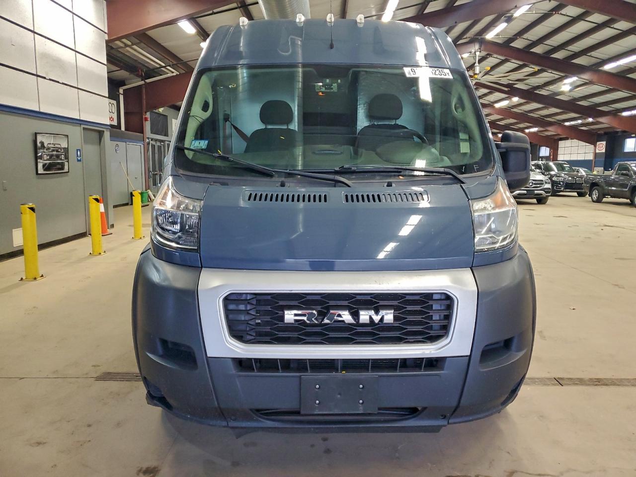2020 RAM PROMASTER 3500 photo 13