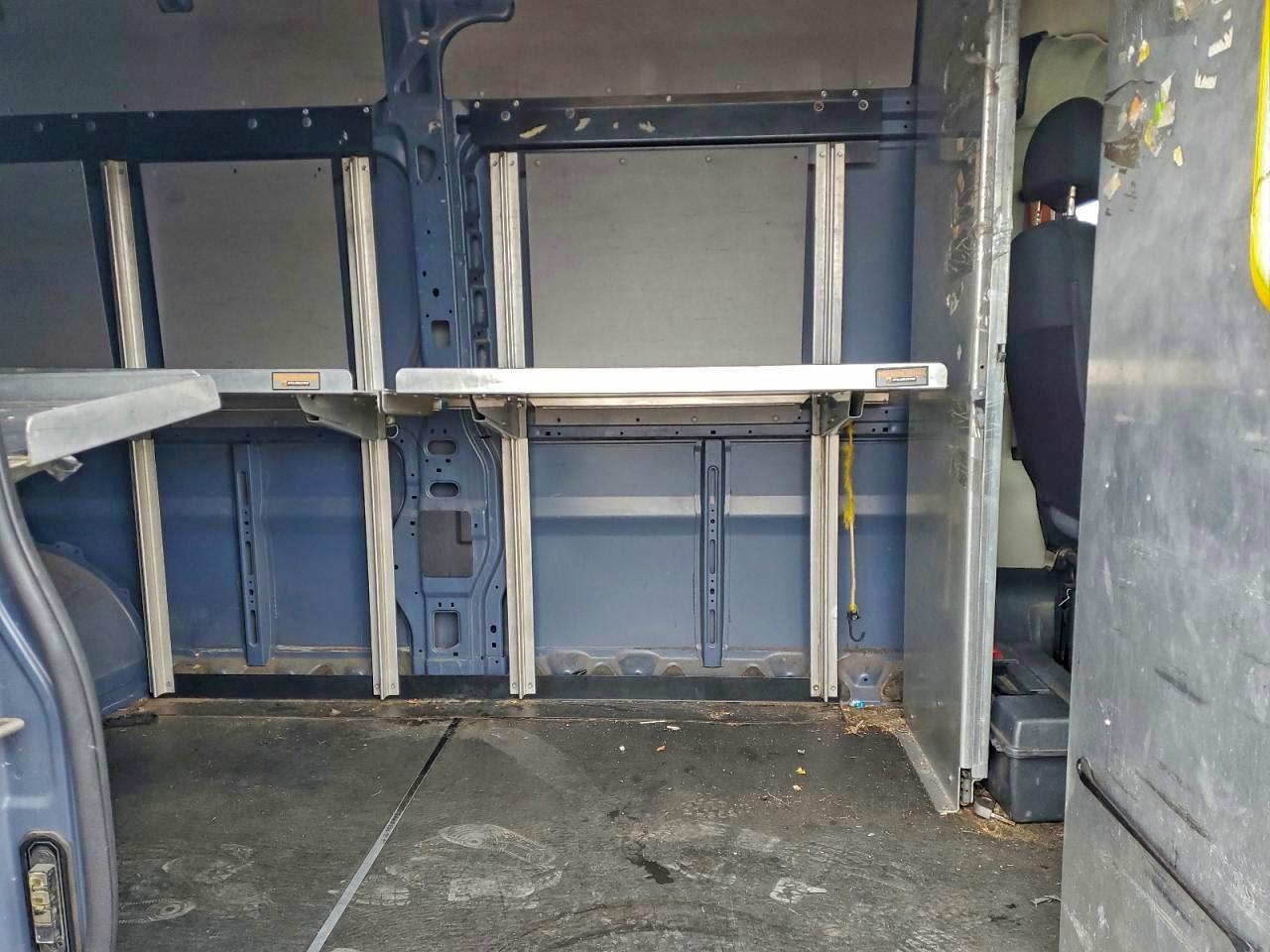 2020 RAM PROMASTER 3500 photo 31
