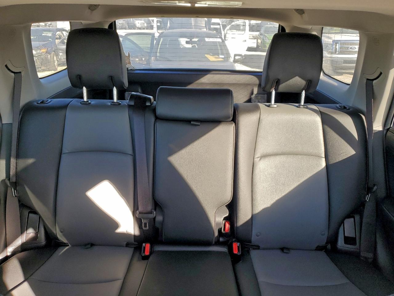 2022 TOYOTA 4RUNNER SR5 photo 19