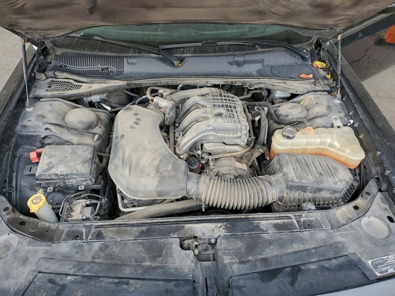 2023 DODGE CHALLENGER SXT photo 21