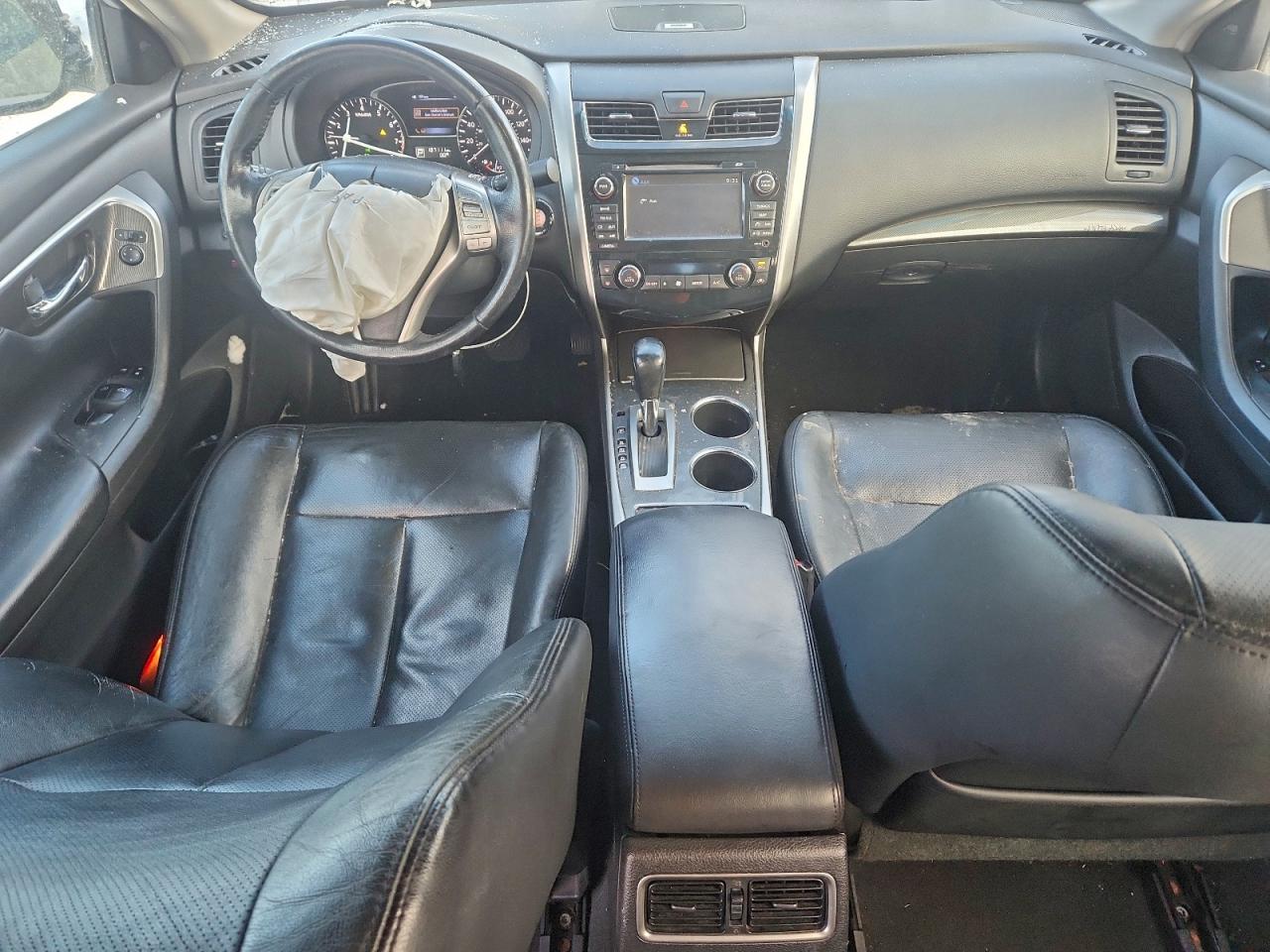 2013 NISSAN ALTIMA 2.5 photo 15